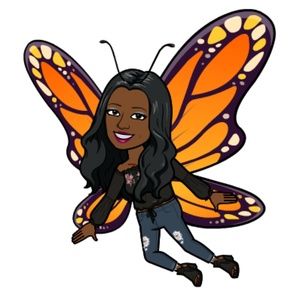 Meet your Posher, Jennita